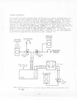 Preview for 16 page of Tapco 8201B Owner'S Manual