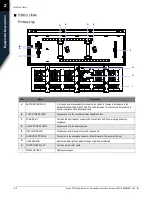 Preview for 11 page of Tapco Adaptive Alpha Premier Installation And Maintenance Manual