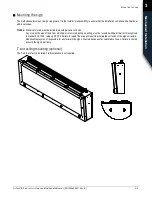 Preview for 18 page of Tapco Adaptive Alpha Premier Installation And Maintenance Manual