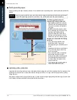 Preview for 23 page of Tapco Adaptive Alpha Premier Installation And Maintenance Manual