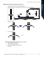 Preview for 34 page of Tapco Adaptive Alpha Premier Installation And Maintenance Manual