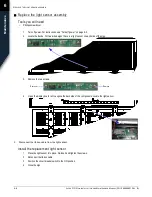 Preview for 35 page of Tapco Adaptive Alpha Premier Installation And Maintenance Manual