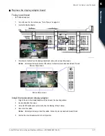 Preview for 38 page of Tapco Adaptive Alpha Premier Installation And Maintenance Manual