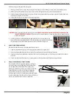 Preview for 5 page of Tapco Adaptive FAST-18T User Manual