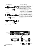 Preview for 12 page of Tapco Juice J-1400 Owner'S Manual