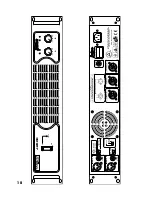 Preview for 18 page of Tapco Juice J-1400 Owner'S Manual