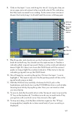 Preview for 17 page of Tapco Link.USB Owner'S Manual