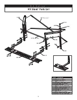 Preview for 5 page of Tapco MAX Cut-Off Operating Instructions Manual