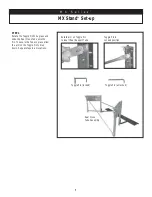 Preview for 7 page of Tapco MAX Cut-Off Operating Instructions Manual