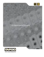 Preview for 28 page of Tapco MIX.FX MIX10FXP User Manual