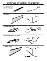 Preview for 8 page of Tapco Port-O-Bender PRO-III Operation Manual