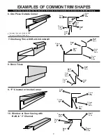 Preview for 9 page of Tapco Port-O-Bender PRO-III Operation Manual