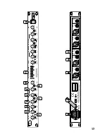 Preview for 17 page of Tapco Squeez SQ2 Owner'S Manual