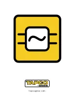 Preview for 20 page of Tapco Squeez SQ2 Owner'S Manual