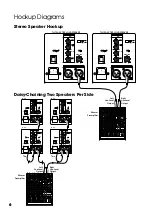 Preview for 6 page of Tapco THUMP TH-15A Owner'S Manual