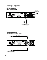 Preview for 8 page of Tapco Tweeq Owner'S Manual