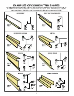 Preview for 6 page of Tapco Windy SP PORT-O-BRAKE Operation Manual