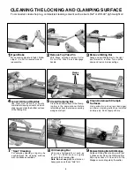 Preview for 8 page of Tapco Windy SP PORT-O-BRAKE Operation Manual