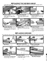 Preview for 10 page of Tapco Windy SP PORT-O-BRAKE Operation Manual