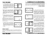 Preview for 10 page of Tapcon HS22 Operator'S Instruction & Training Manual