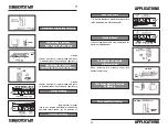 Preview for 13 page of Tapcon HS22 Operator'S Instruction & Training Manual