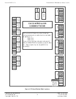 Preview for 6 page of Tapeswitch C6 Technical Manual