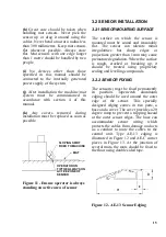 Preview for 15 page of Tapeswitch CKP/S1 Technical Manual