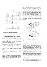 Preview for 16 page of Tapeswitch CKP/S1 Technical Manual