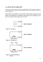 Preview for 19 page of Tapeswitch CKP/S1 Technical Manual