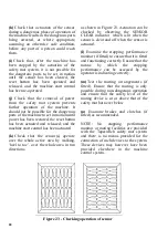 Preview for 22 page of Tapeswitch CKP/S1 Technical Manual