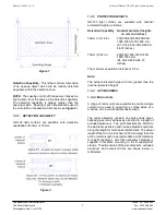 Preview for 5 page of Tapeswitch GS-120 Technical Manual