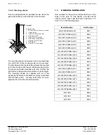 Preview for 7 page of Tapeswitch GS-120 Technical Manual