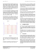 Preview for 10 page of Tapeswitch GS-120 Technical Manual