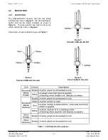 Preview for 11 page of Tapeswitch GS-120 Technical Manual