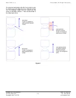 Preview for 14 page of Tapeswitch GS-120 Technical Manual