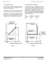 Preview for 22 page of Tapeswitch GS-120 Technical Manual