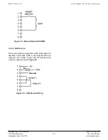 Preview for 30 page of Tapeswitch GS-120 Technical Manual