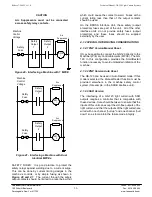 Preview for 36 page of Tapeswitch GS-120 Technical Manual