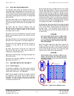 Preview for 39 page of Tapeswitch GS-120 Technical Manual