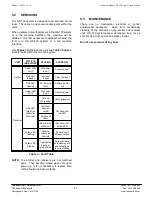 Preview for 41 page of Tapeswitch GS-120 Technical Manual