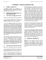 Preview for 49 page of Tapeswitch GS-120 Technical Manual