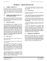 Preview for 57 page of Tapeswitch GS-120 Technical Manual