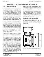 Preview for 67 page of Tapeswitch GS-120 Technical Manual