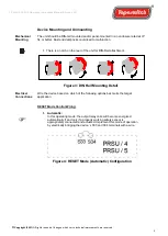 Preview for 5 page of Tapeswitch PRSU/4 Operating Instructions Manual