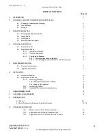 Preview for 2 page of Tapeswitch Safety Edge TS-16 Installation Manual