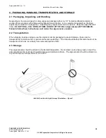 Preview for 4 page of Tapeswitch Safety Edge TS-16 Installation Manual