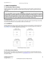 Preview for 5 page of Tapeswitch Safety Edge TS-16 Installation Manual