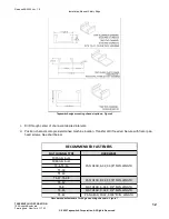 Preview for 12 page of Tapeswitch Safety Edge TS-16 Installation Manual