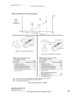 Preview for 22 page of Tapeswitch Safety Edge TS-16 Installation Manual