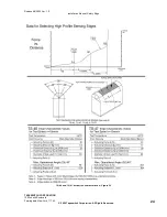 Preview for 24 page of Tapeswitch Safety Edge TS-16 Installation Manual